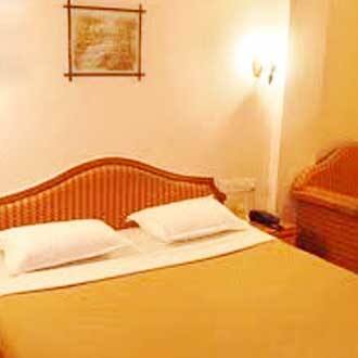 Hotel Divya Deep, Chandigarh 1